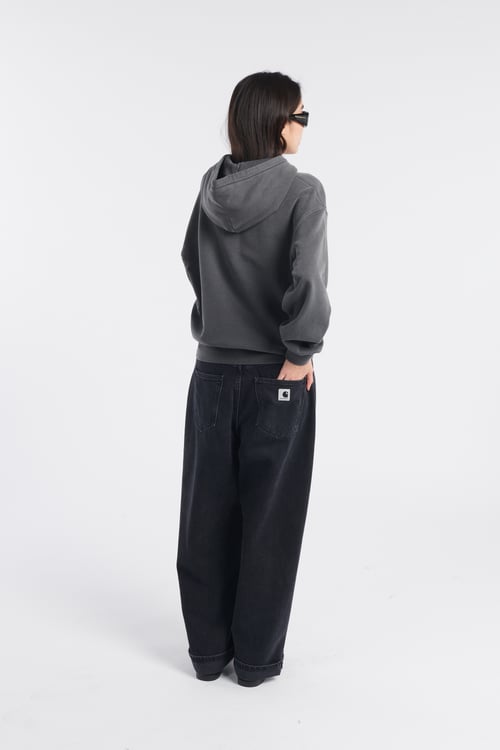 CARHARTT WIP Jean  Noir