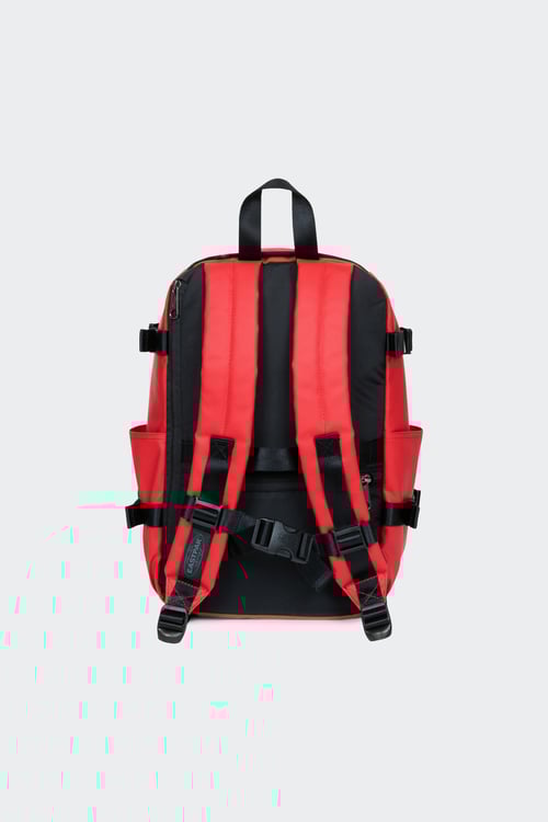 EASTPAK Sac à dos  Rouge