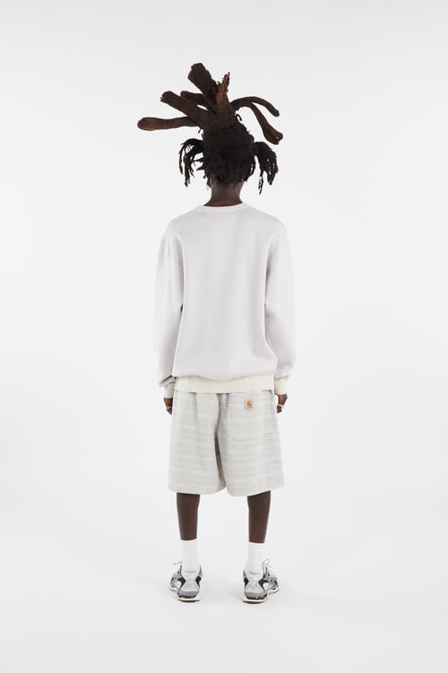HELAS Pull Beige