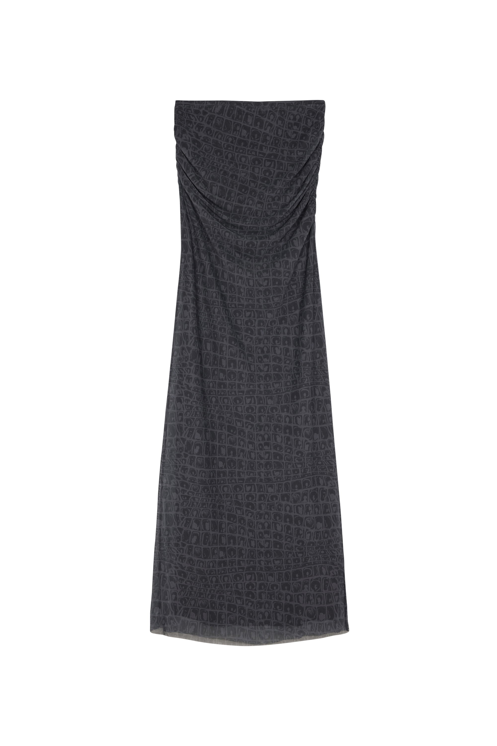 Dress Black