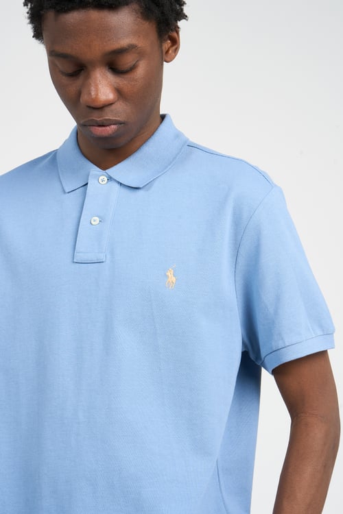 POLO RALPH LAUREN Polo Bleu