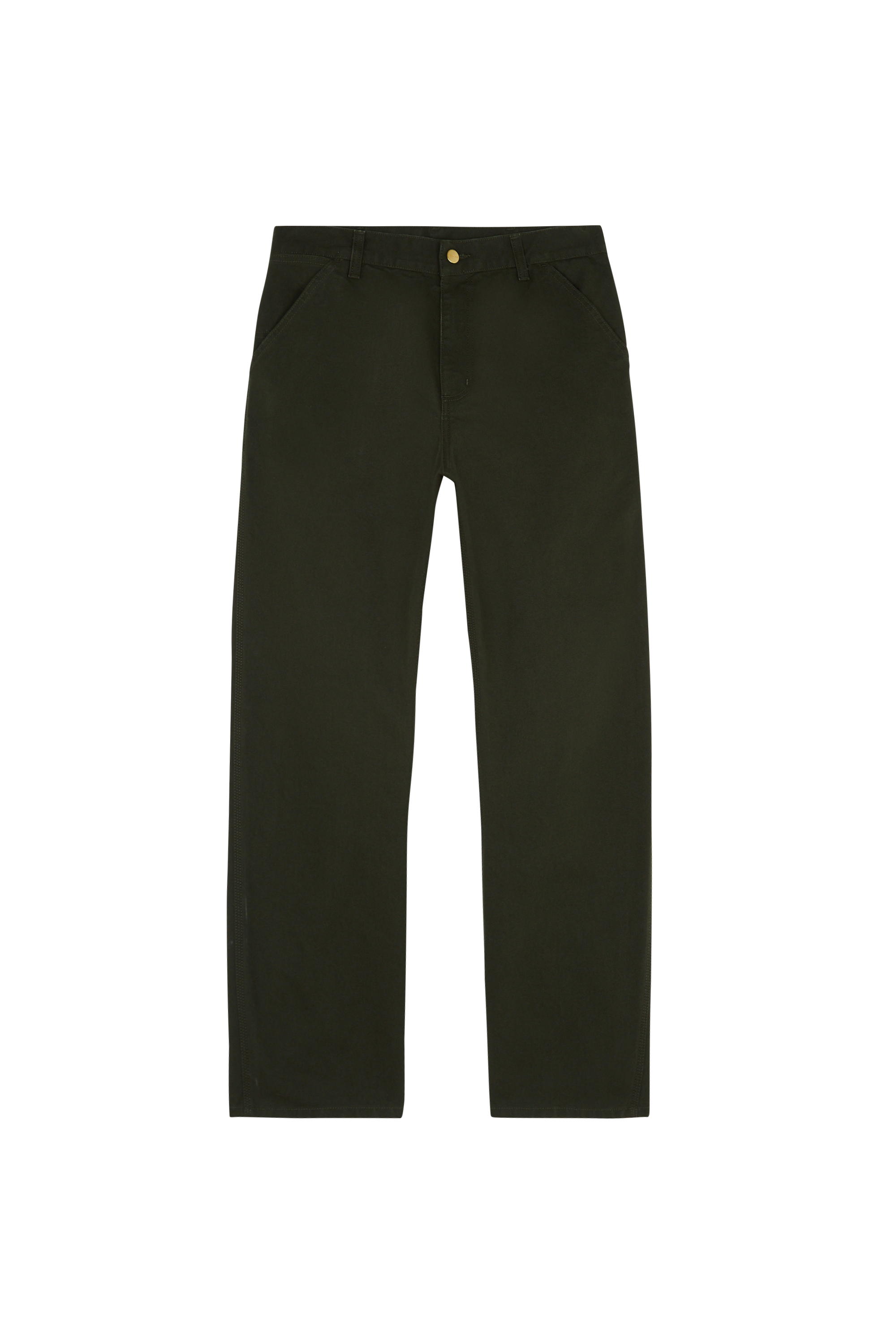 Pants Khaki