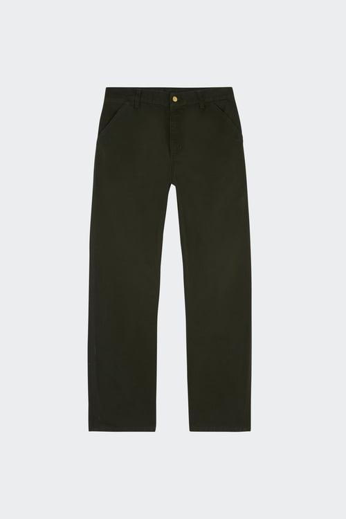 CARHARTT WIP Pantalon Kaki