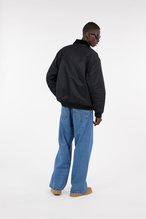 CARHARTT WIP Veste Noir