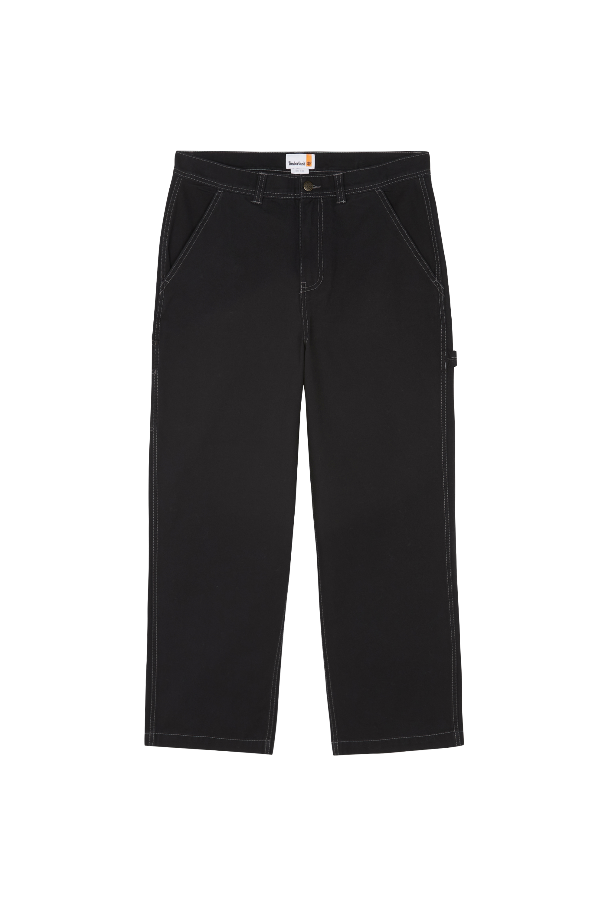Pants Black