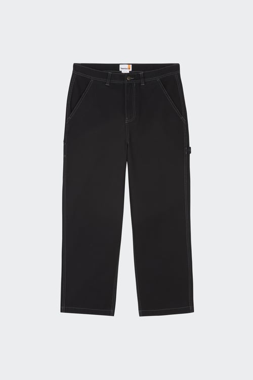 TIMBERLAND Pantalon Noir