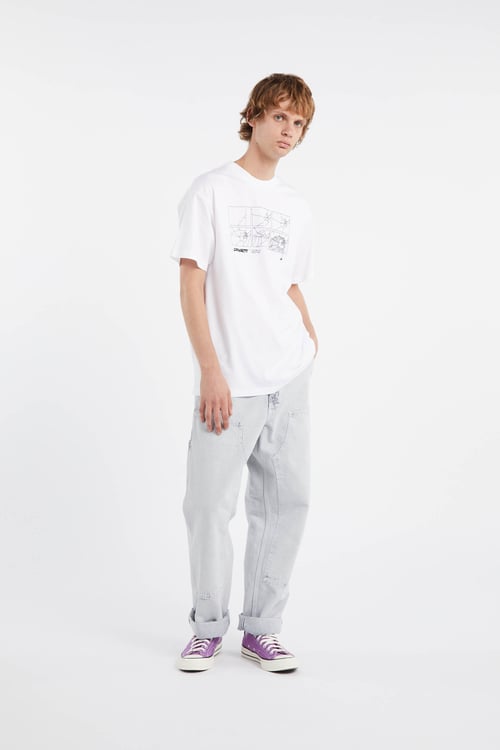 CARHARTT WIP Jeans Black
