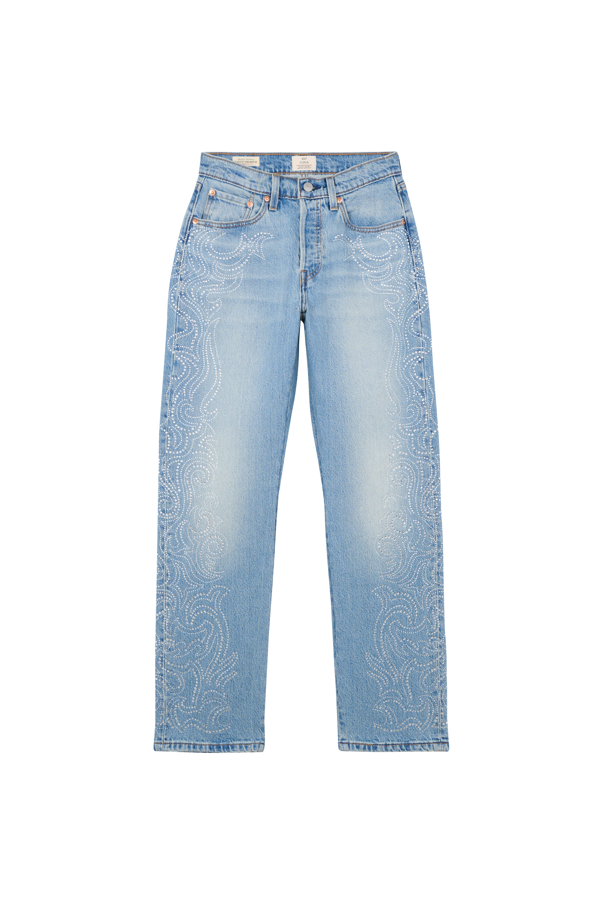 Jean LEVI'S Bleu