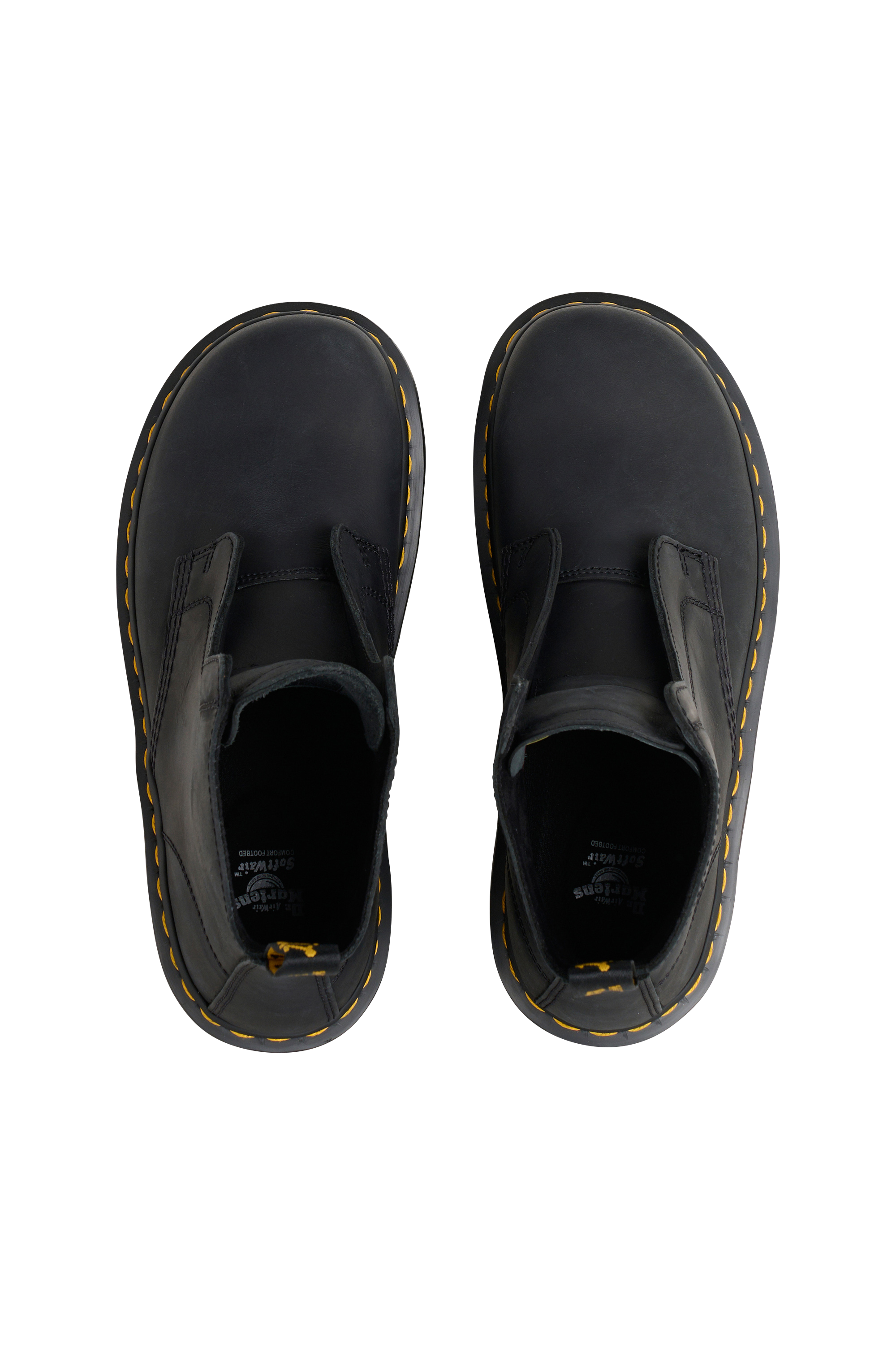 Boots DR. MARTENS Noir