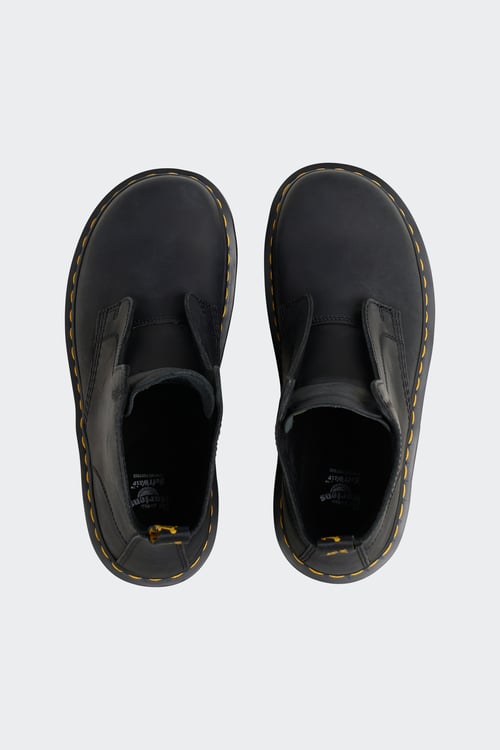DR. MARTENS Boots Noir