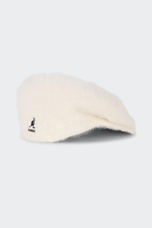 KANGOL Beret White