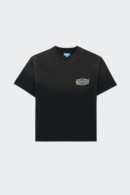 Market - T-shirt - Taille S Market - T-shirt - Taille S