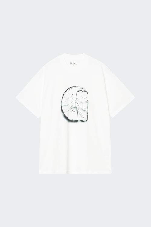 T-shirt - Taille XS Blanc