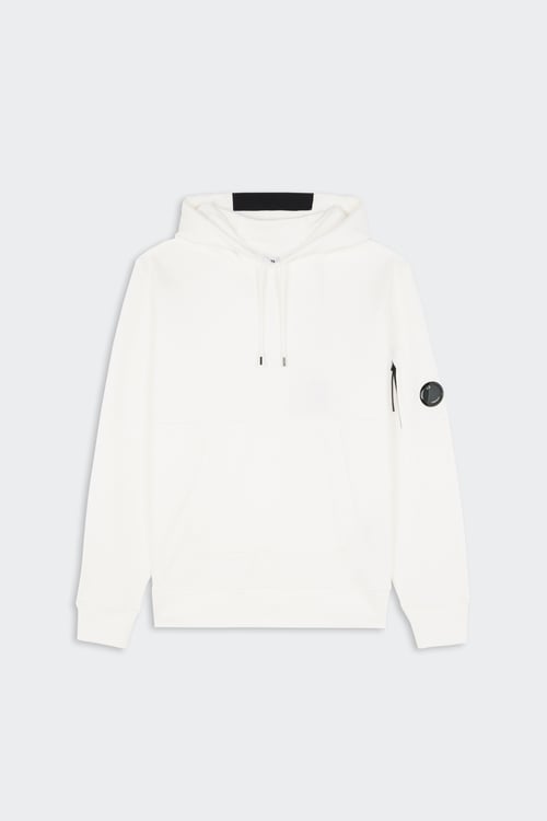 C. p. Company - Hoodie - Taille XL Blanc