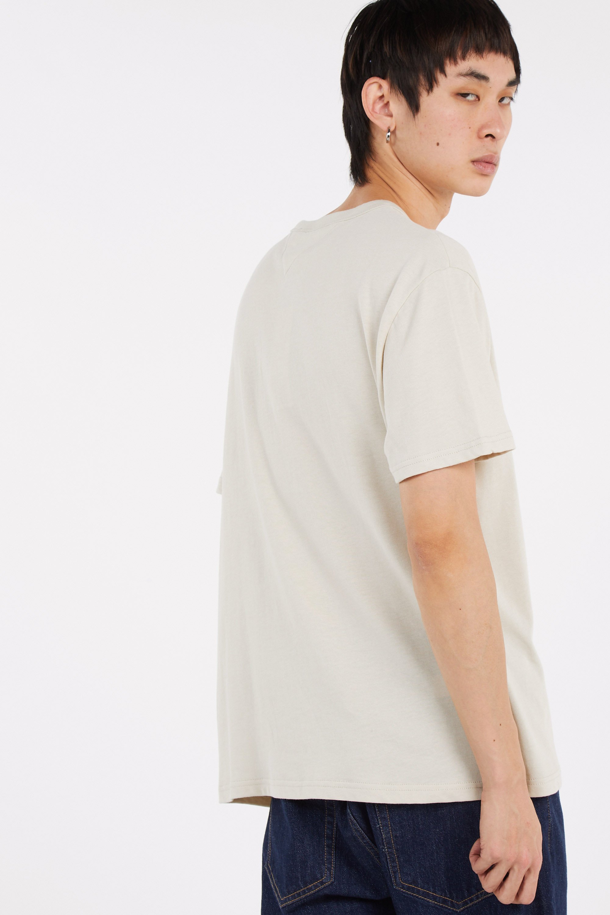 T-shirt Beige
