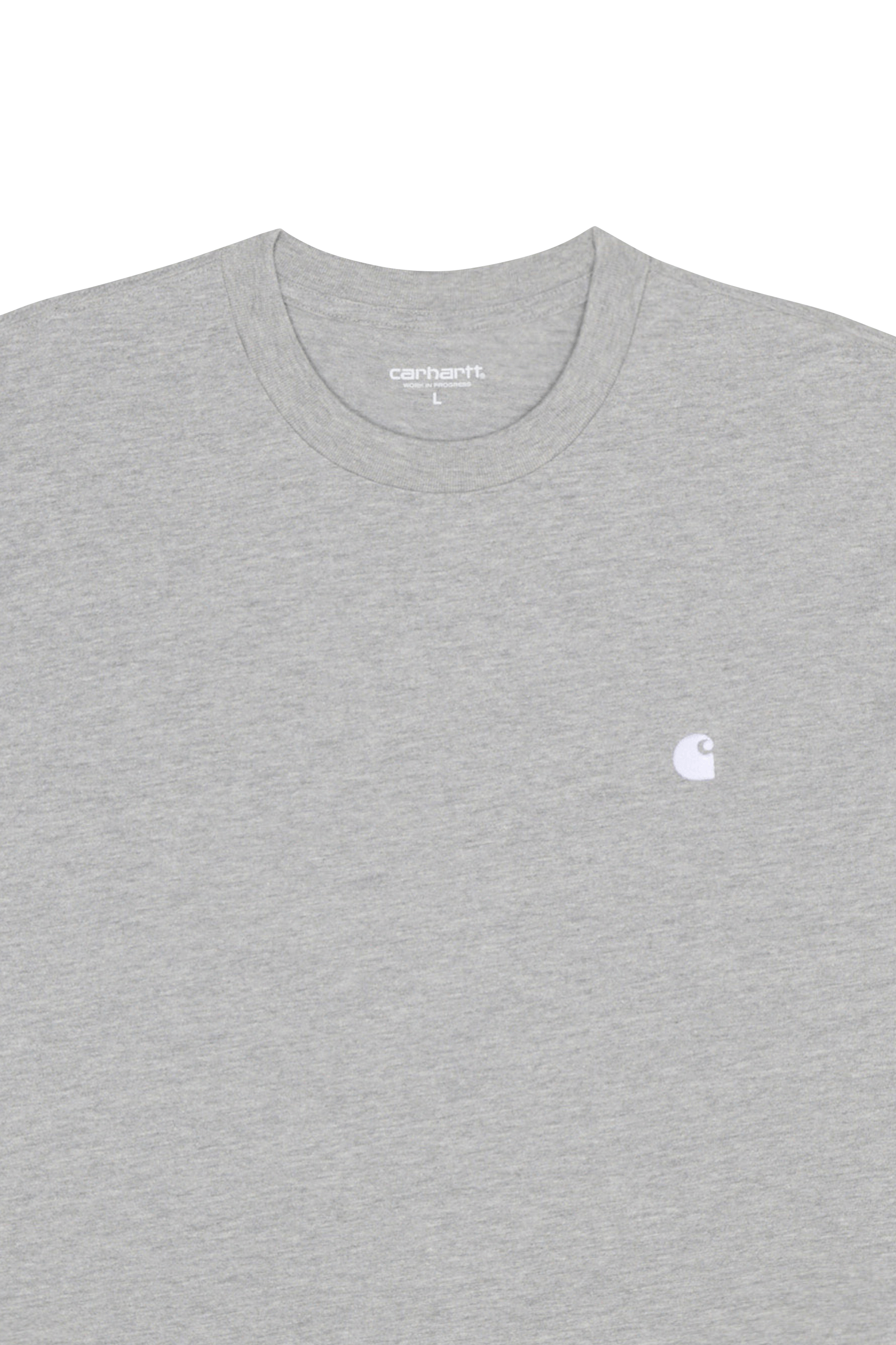 T-shirt Gris