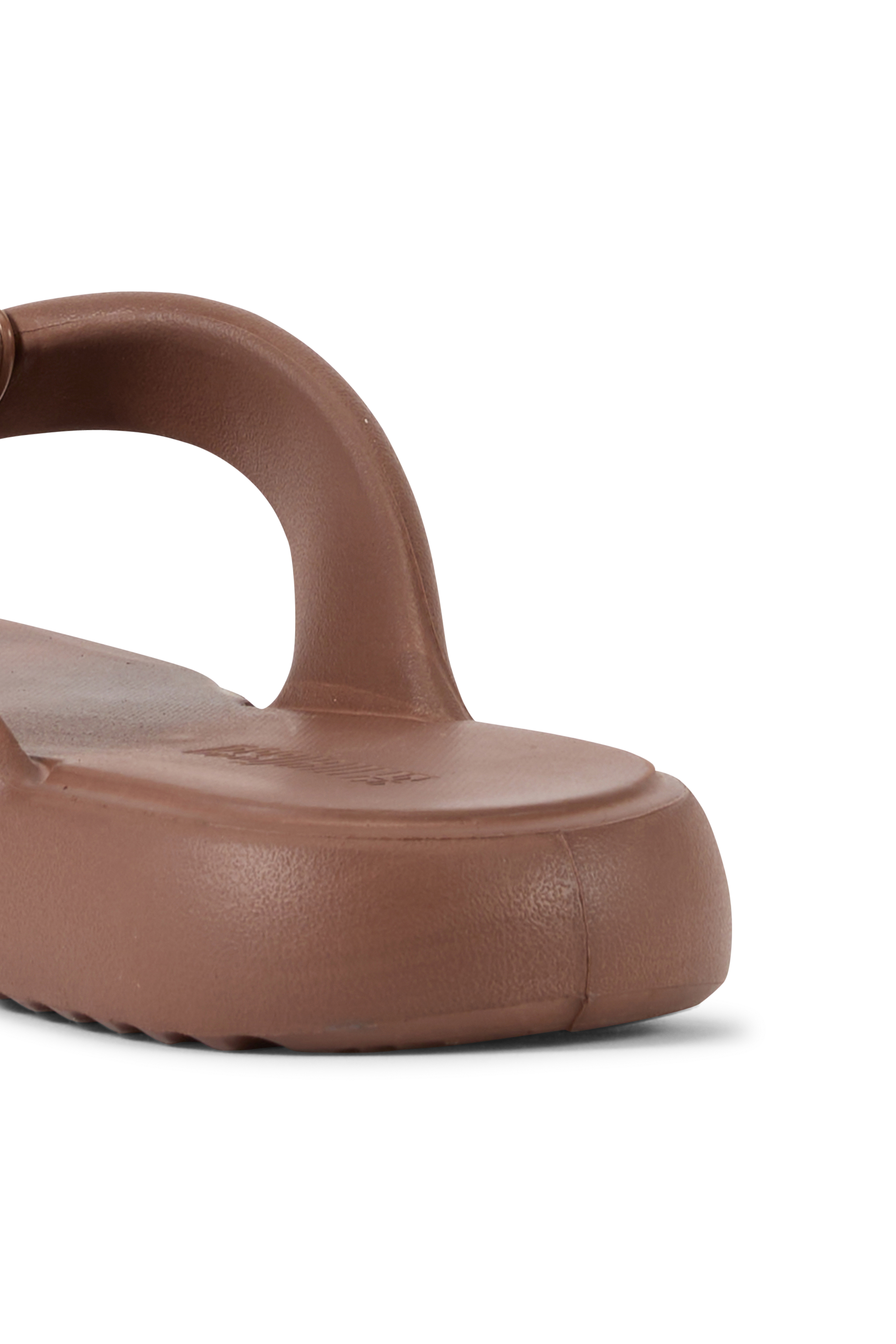 Sandales | Marron MELISSA Femme