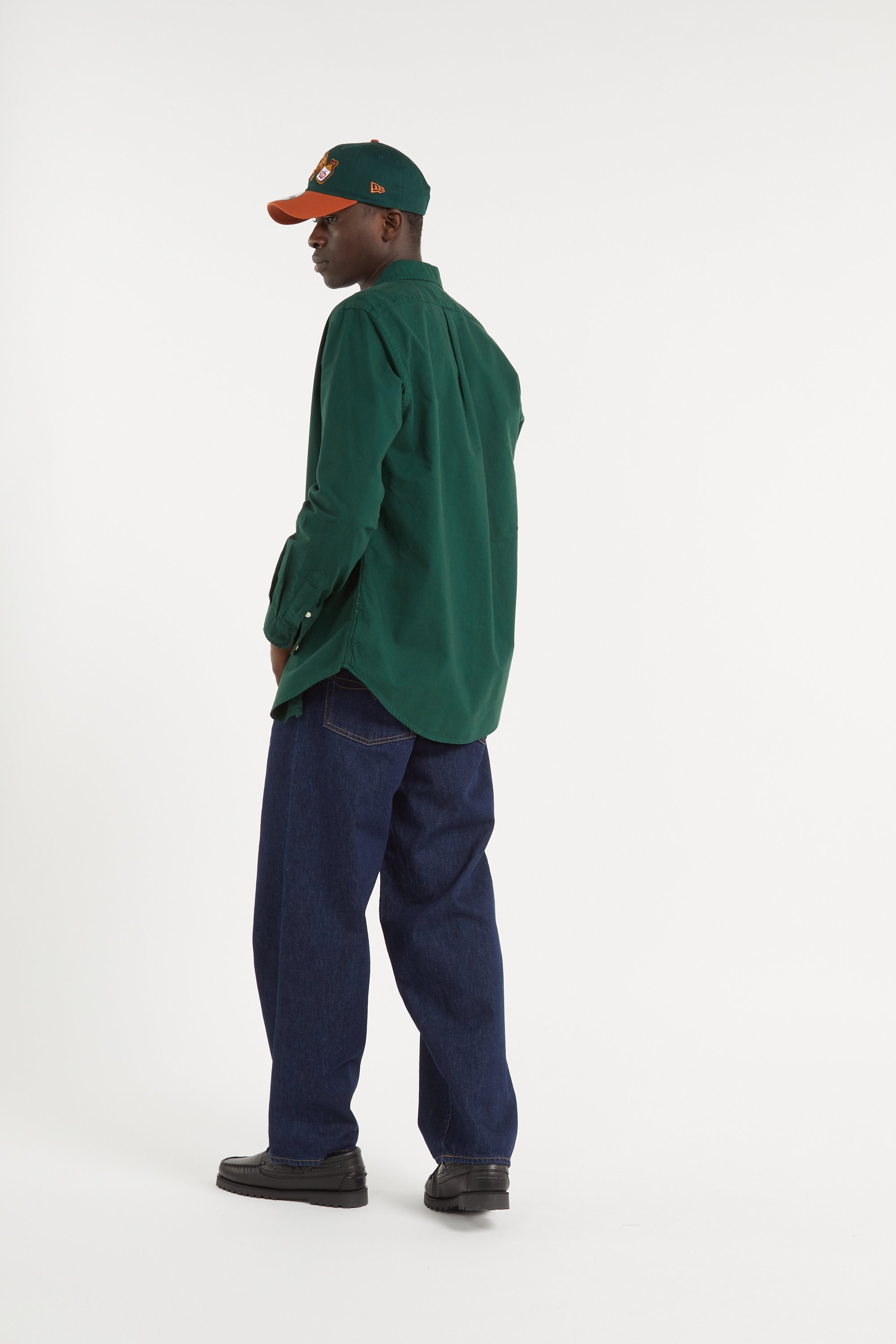 Cap | Green NEW ERA Men