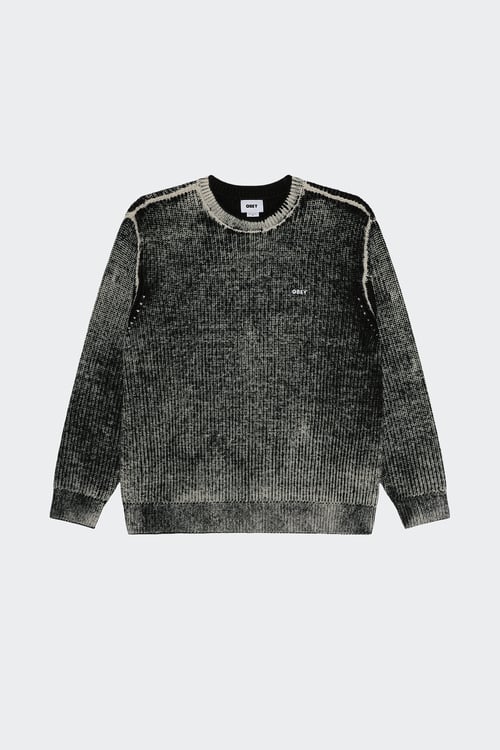 Obey - Pull - Taille M Obey - Pull - Taille M