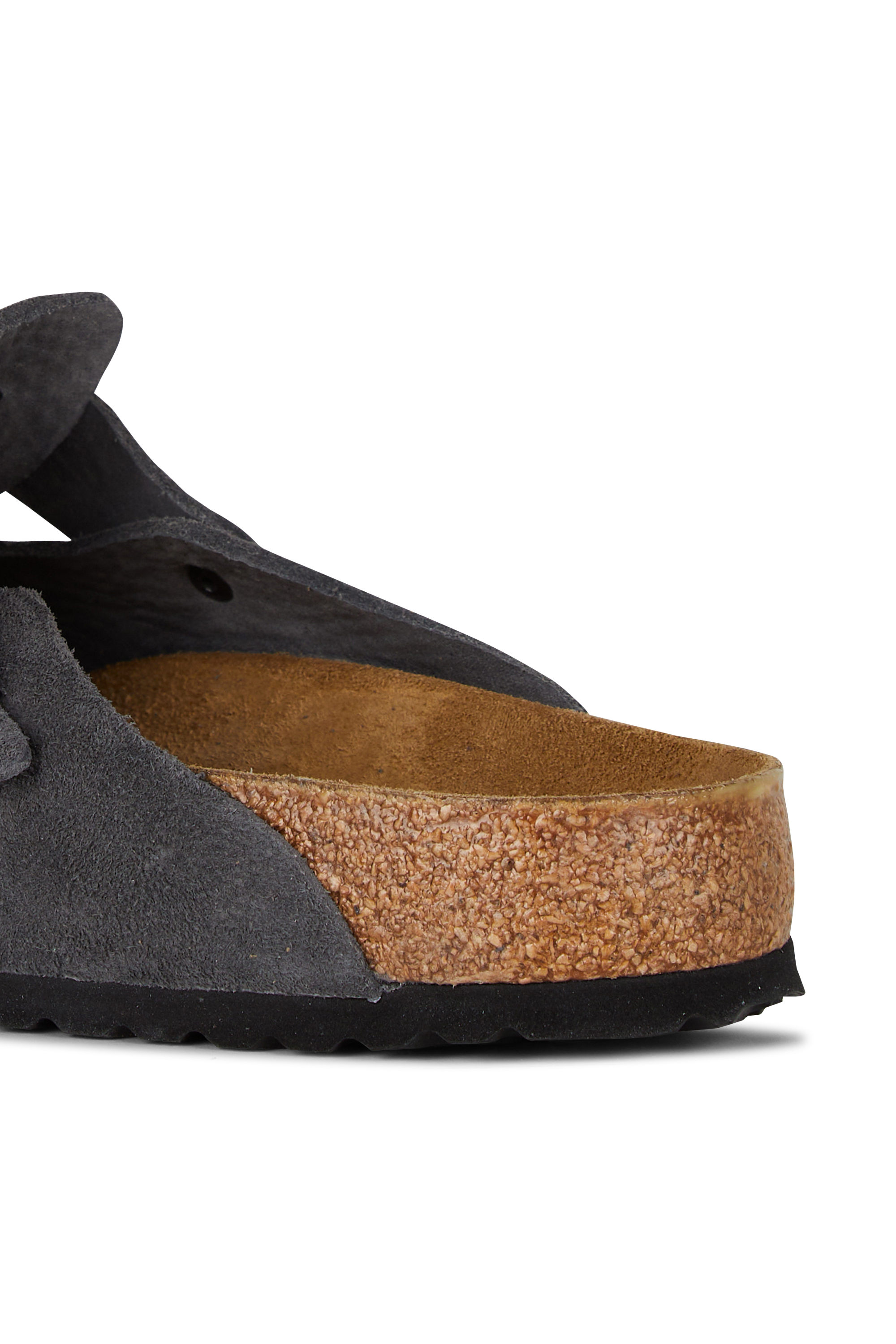 Sabots | Gris BIRKENSTOCK Homme