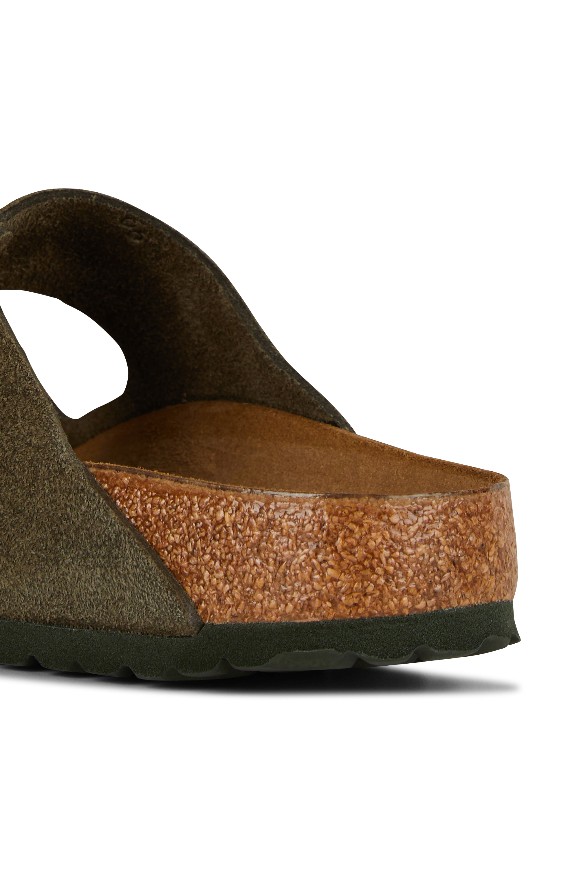 Sandales | Kaki BIRKENSTOCK Femme