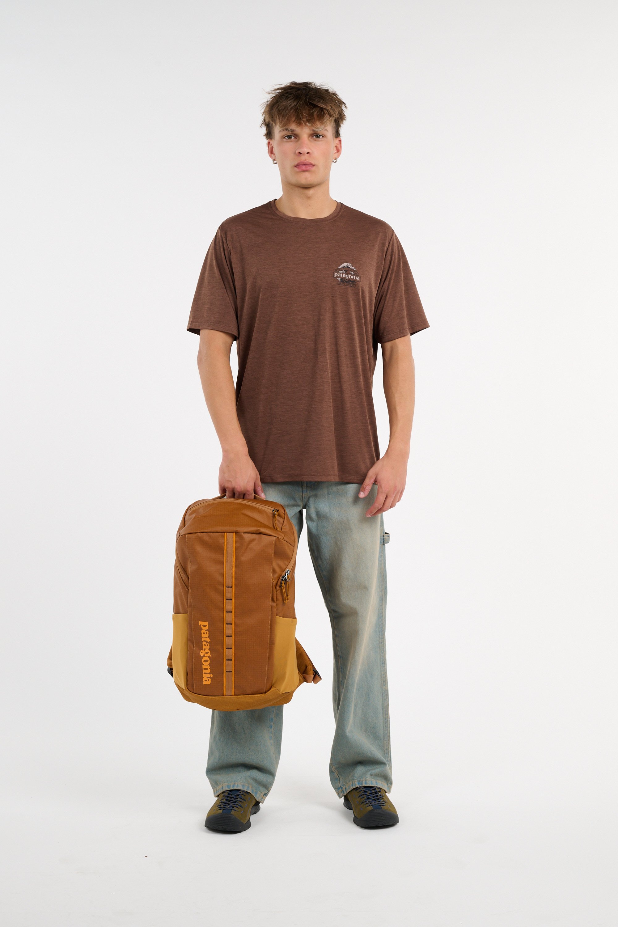 Sac à dos | Marron PATAGONIA Homme
