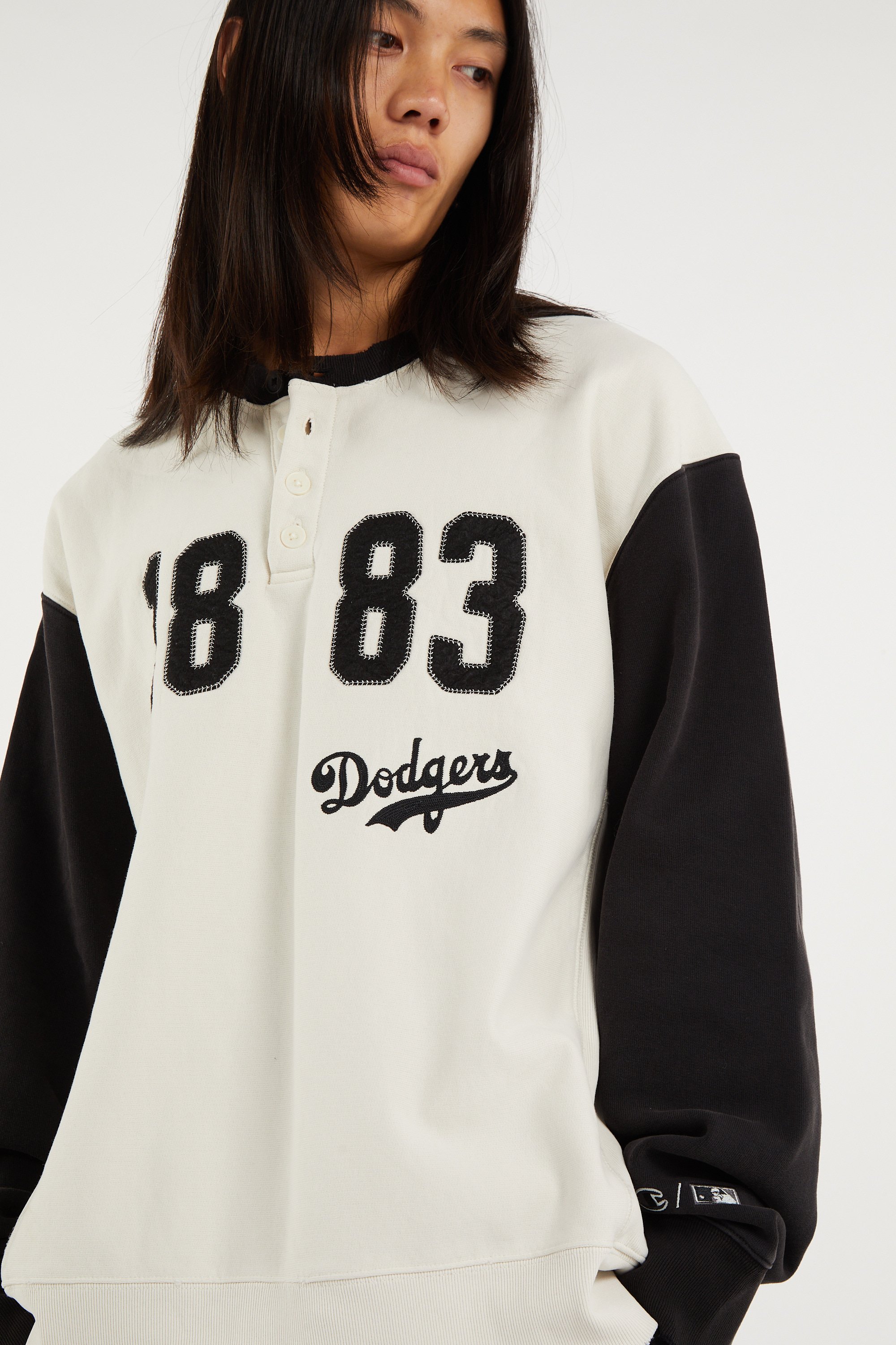 Sweatshirt | Black CHAMPION Men