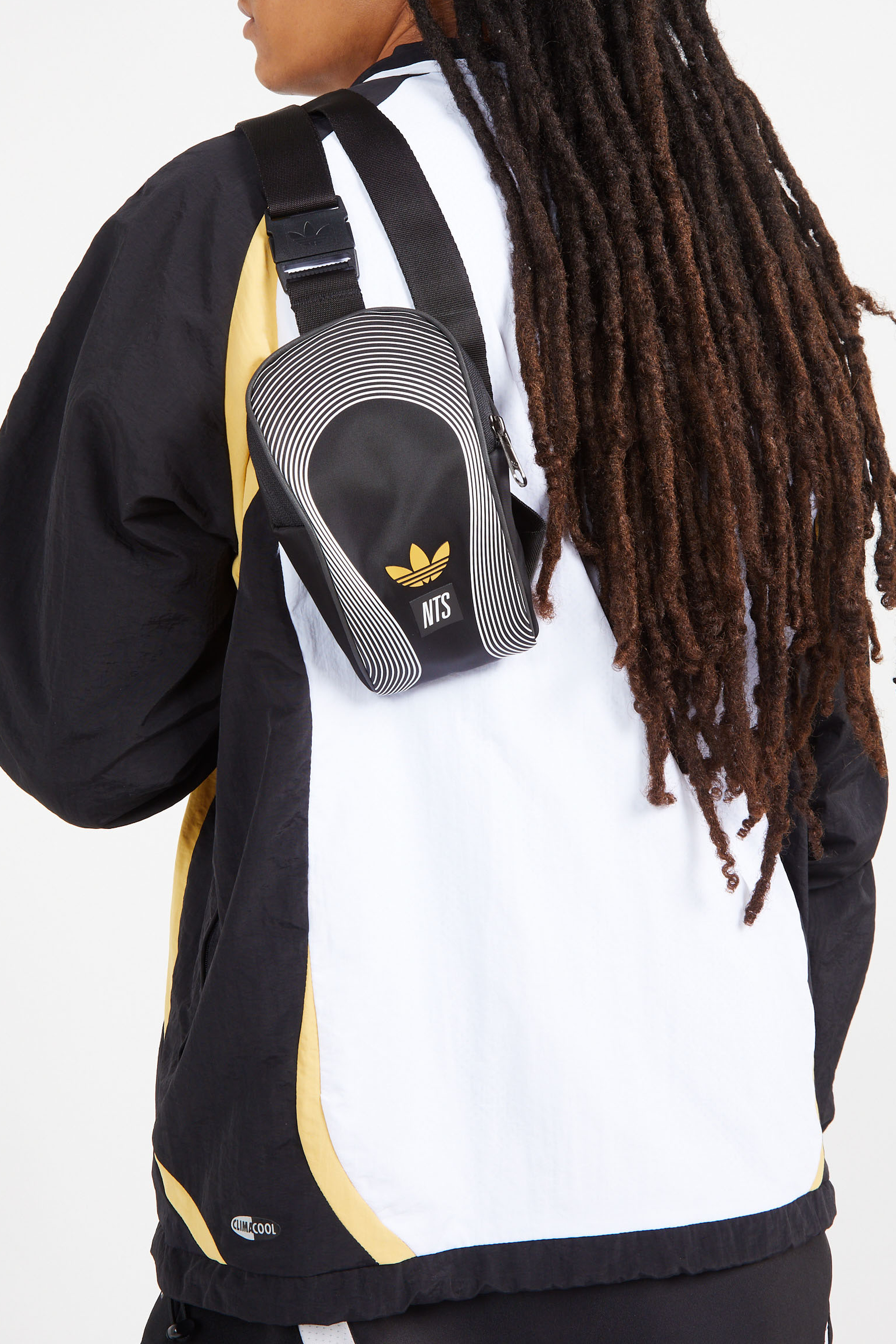 Banane | Noir ADIDAS Homme