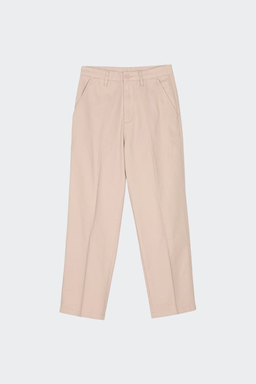 SANTA CRUZ Chino Beige