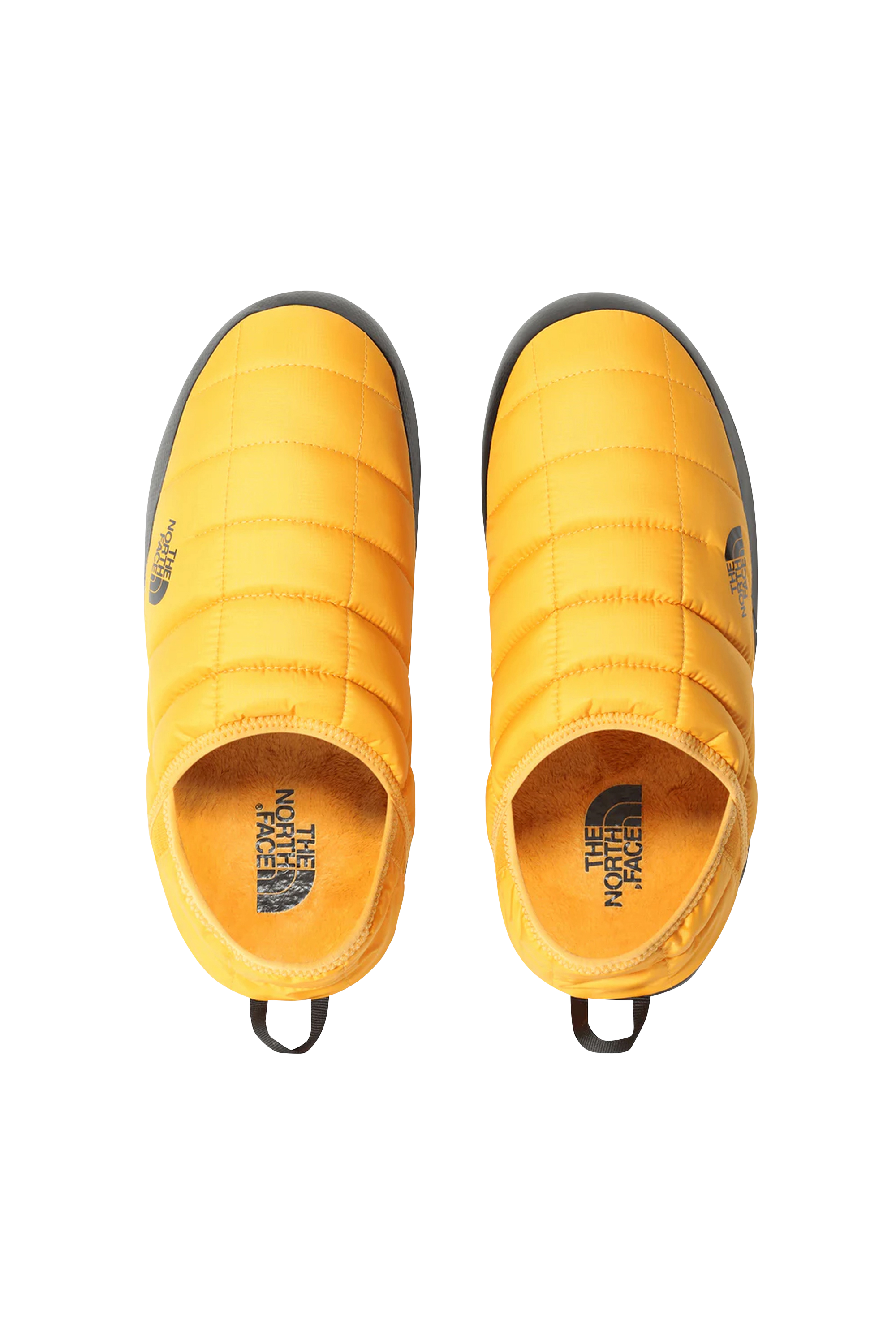 Baskets Jaune