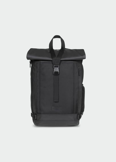 Backpack Up Roll Black Eastpak Man Citadium