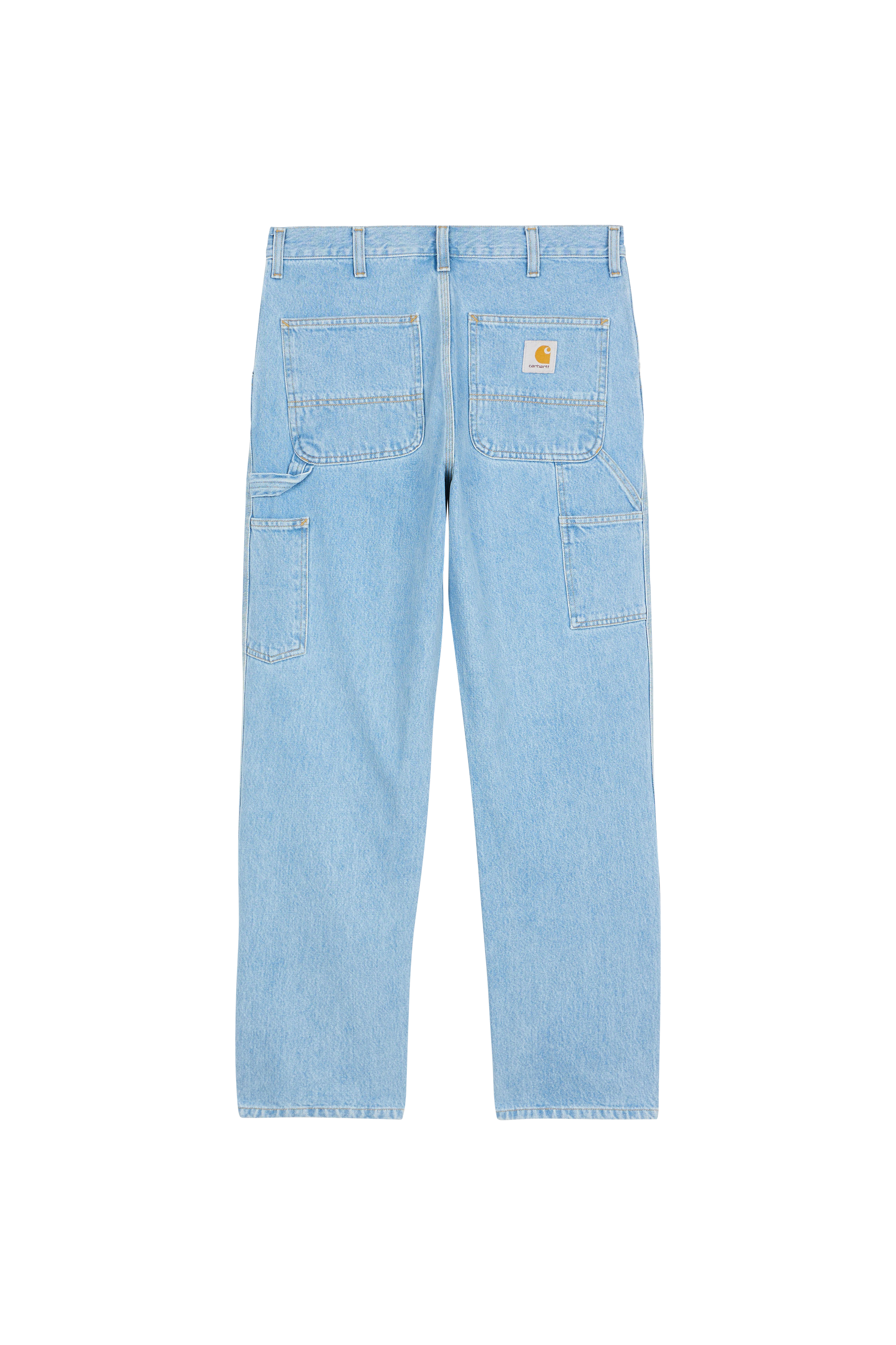 Jeans CARHARTT WIP Blue