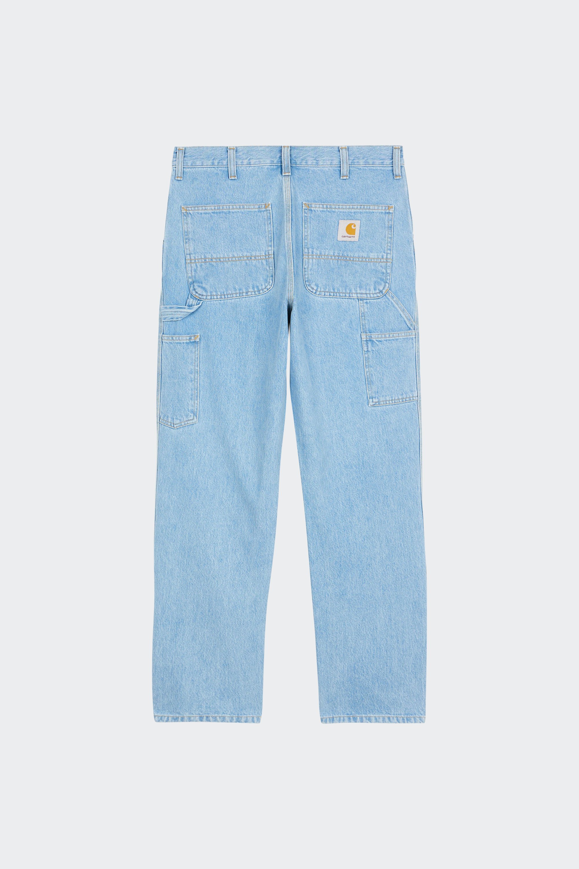 jean | Bleu by CARHARTT WIP jean Bleu