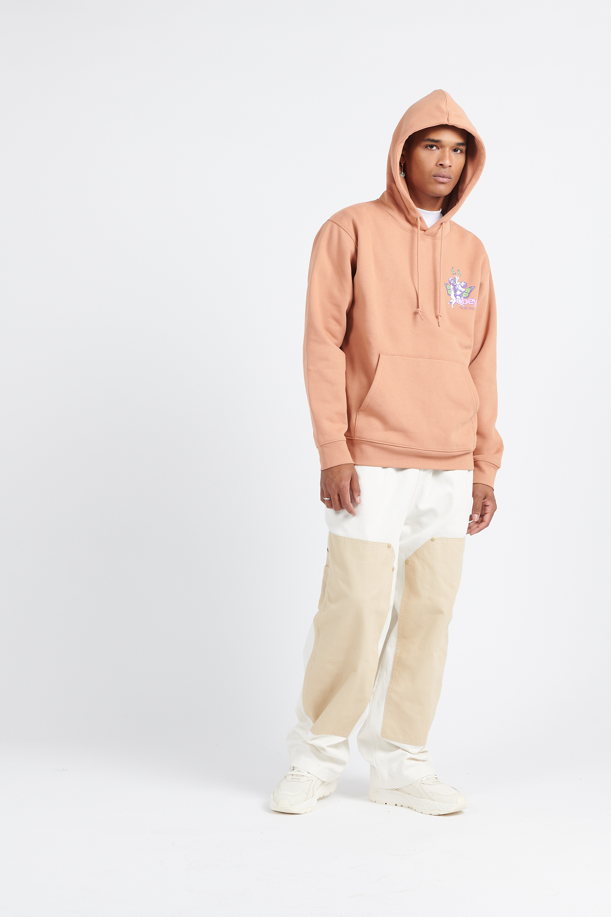 Sweat Marron