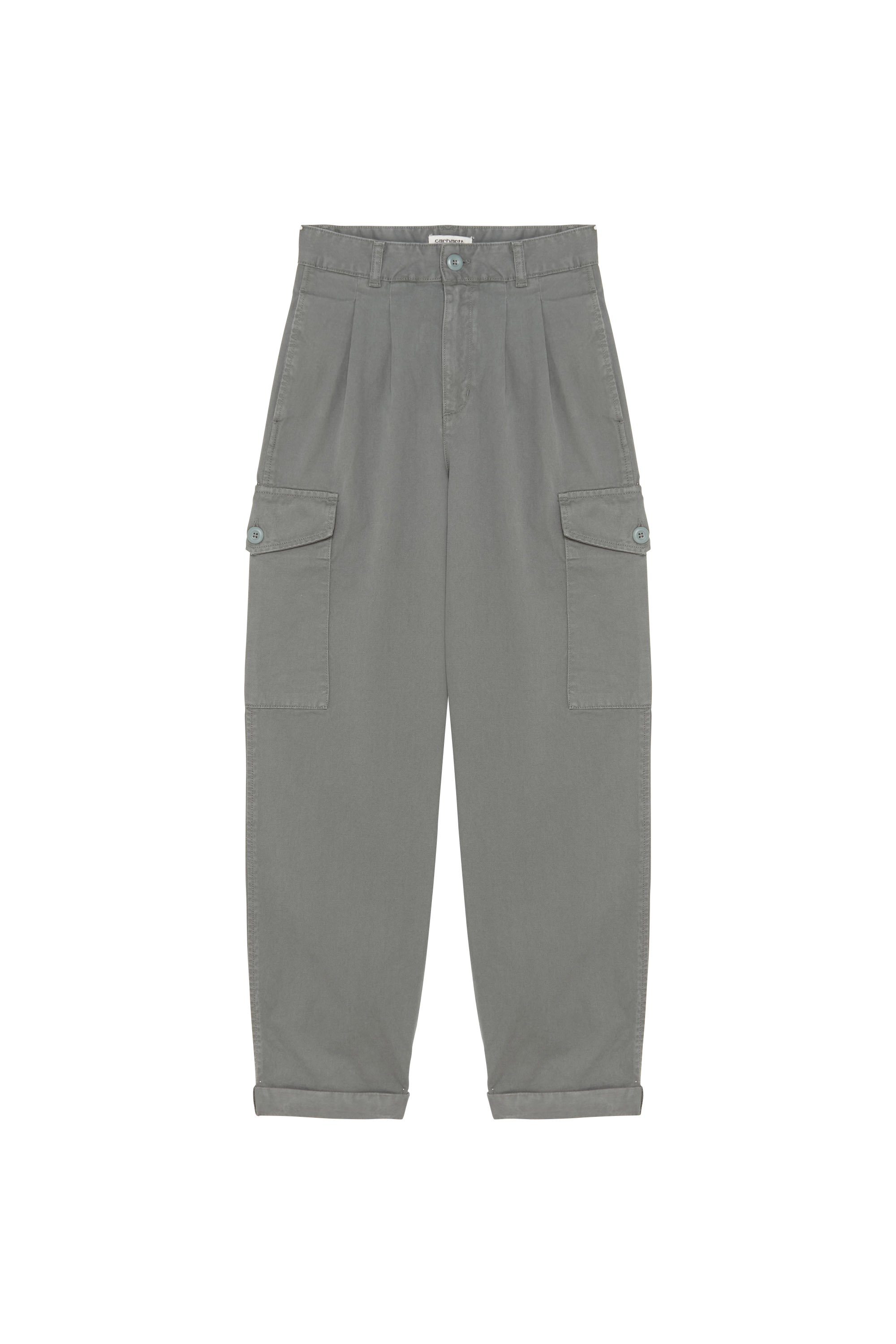 Trousers Green