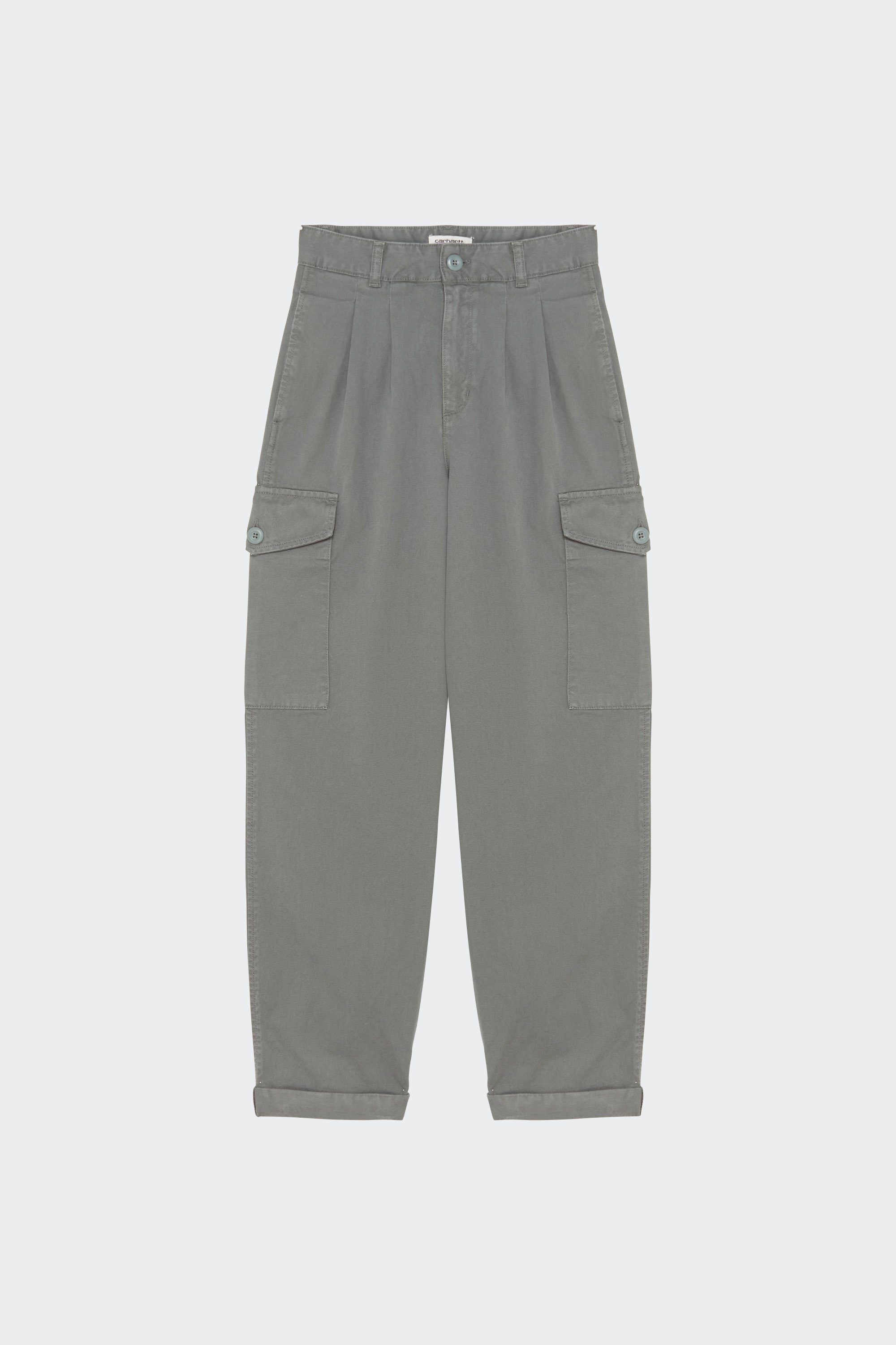 Trousers | Green by CARHARTT WIP Trousers Green