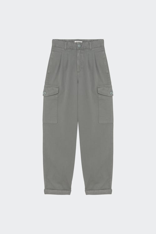 CARHARTT WIP Pantalon Vert