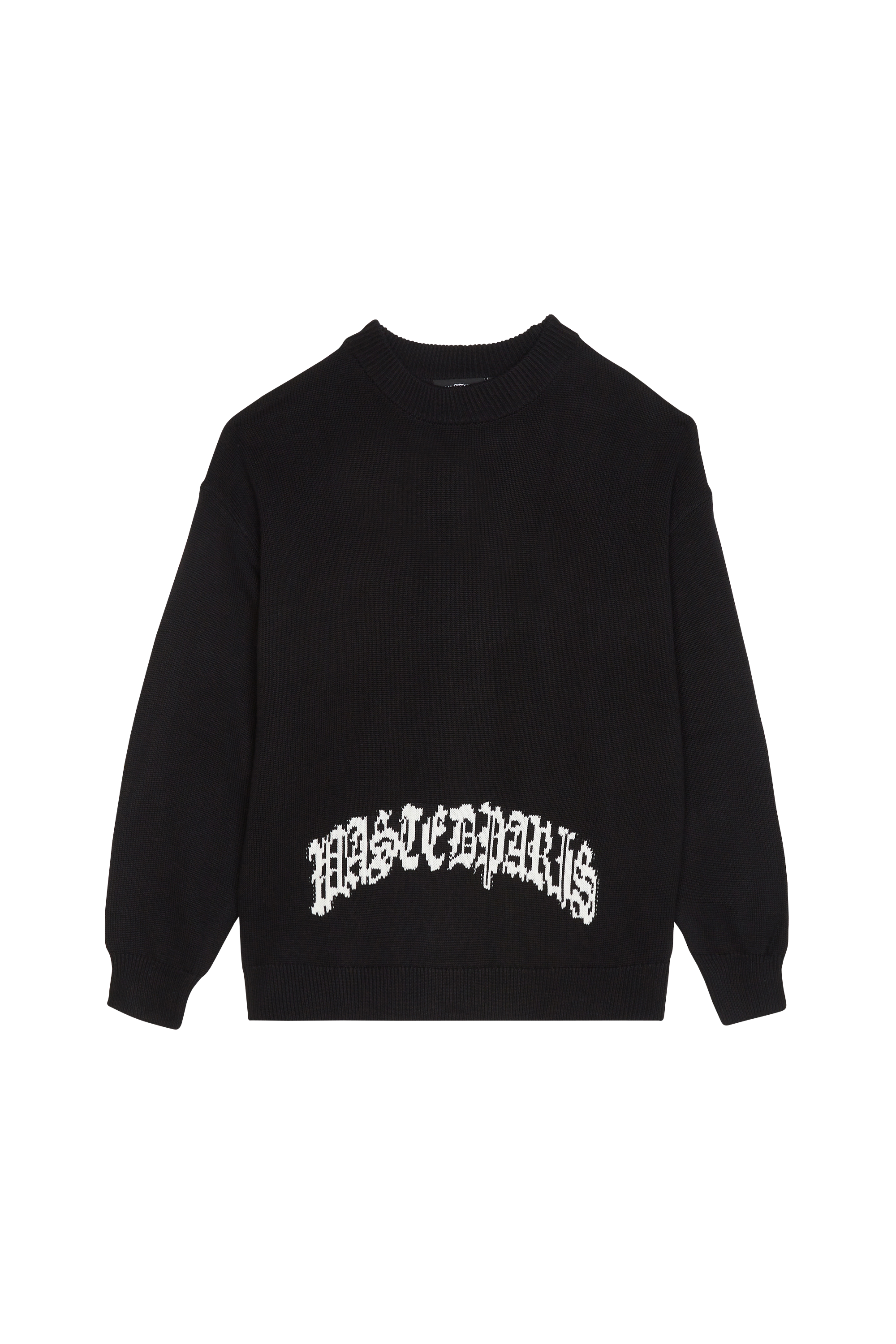 Pull Noir