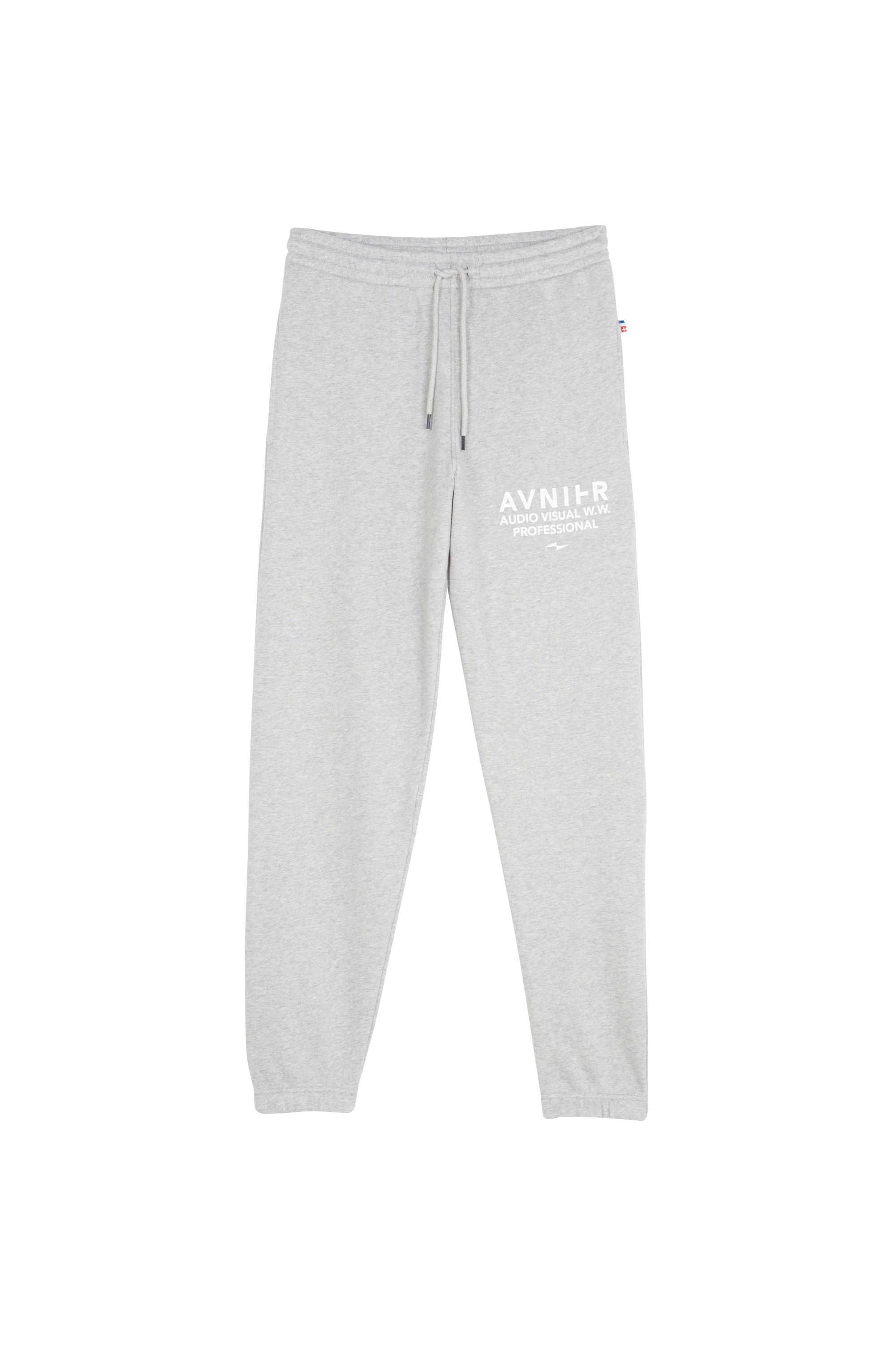 Joggers Grey