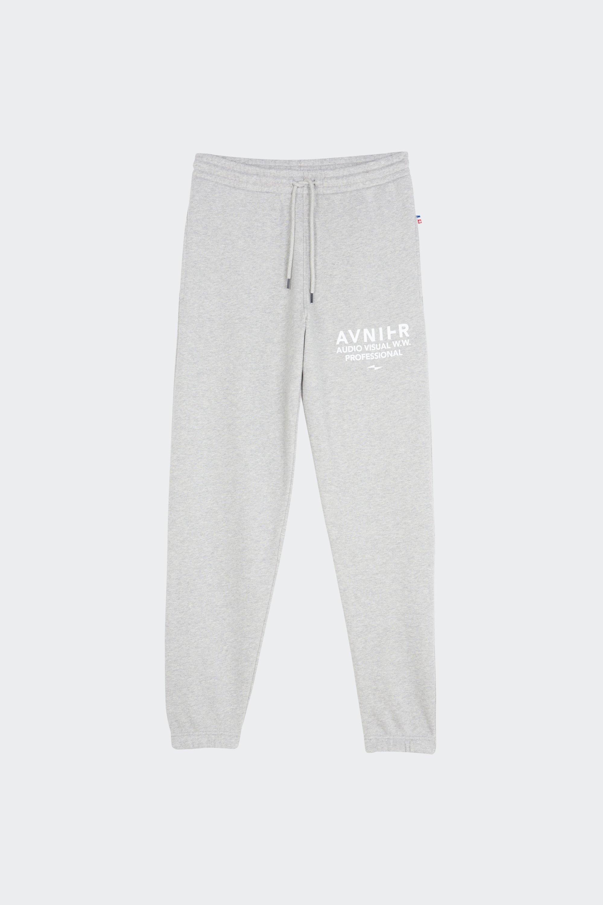 Joggers | Grey by AVNIER Joggers Grey