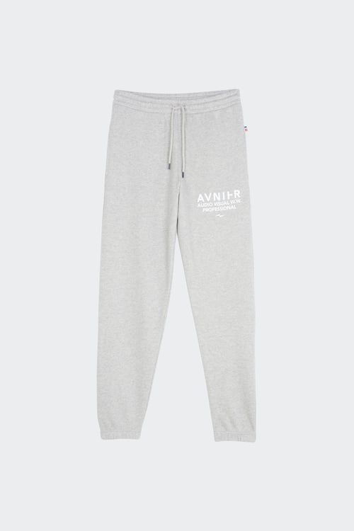AVNIER Jogging Gris