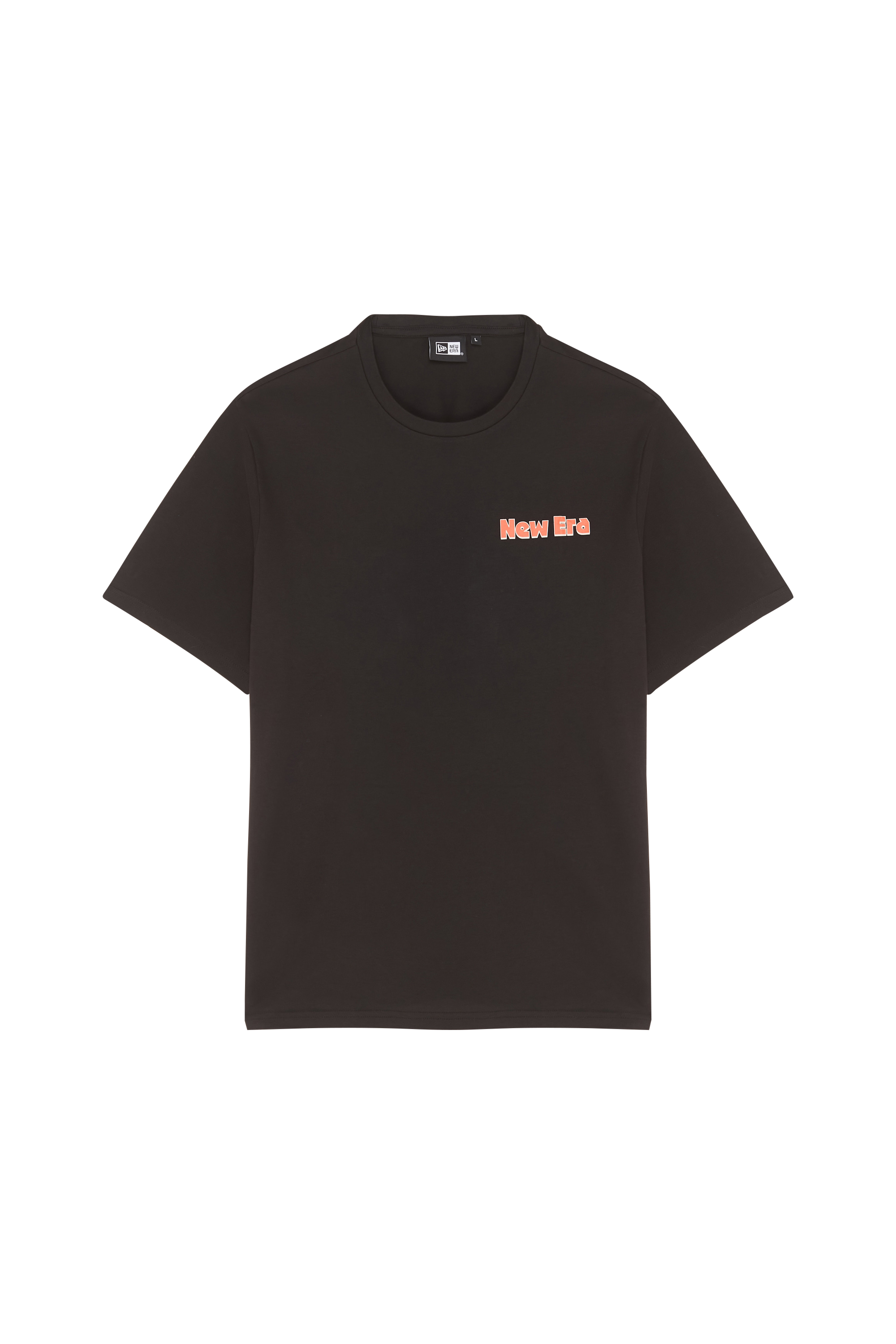 T-shirt Noir
