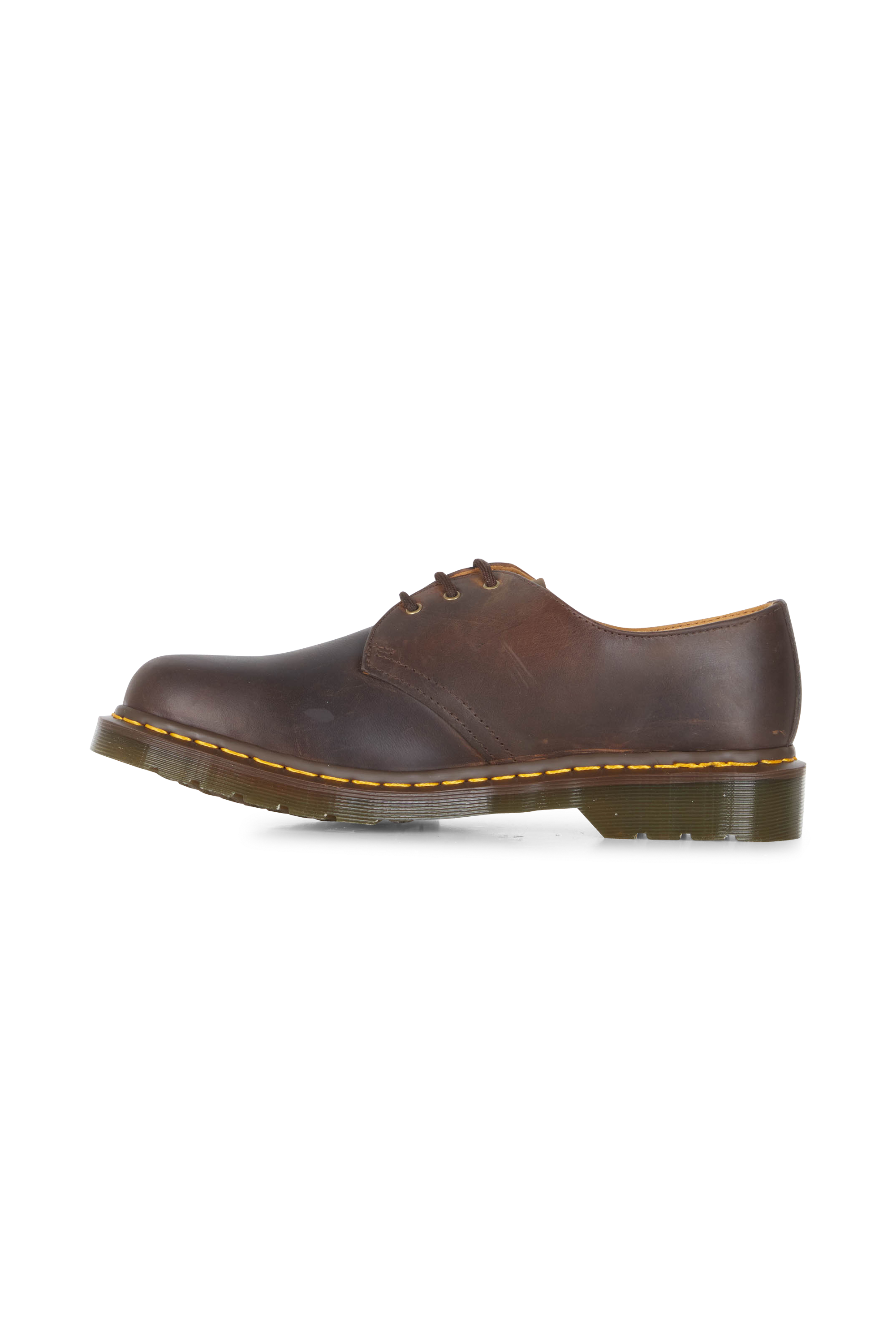 Mocassins Marron