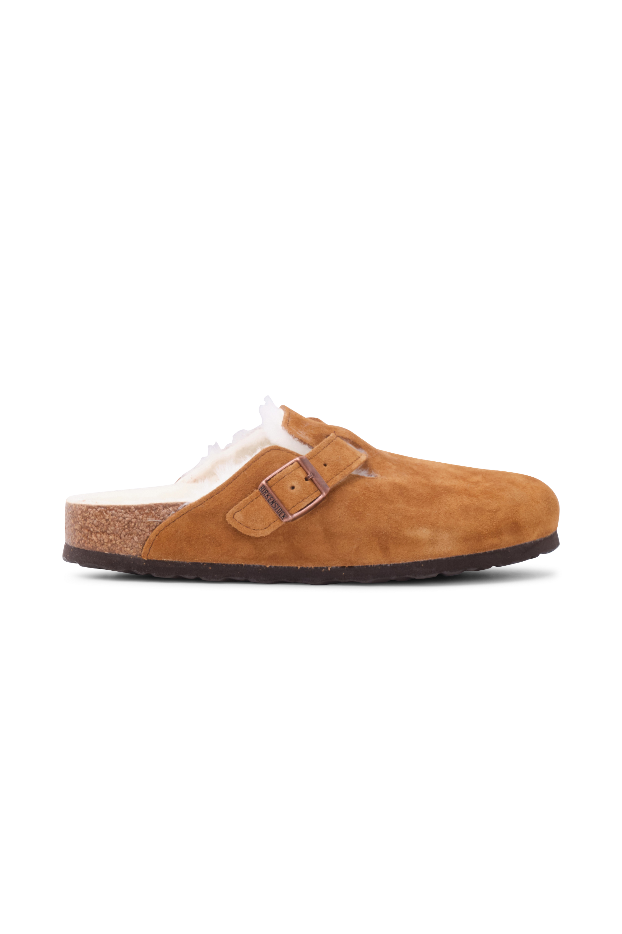 Sandales Marron