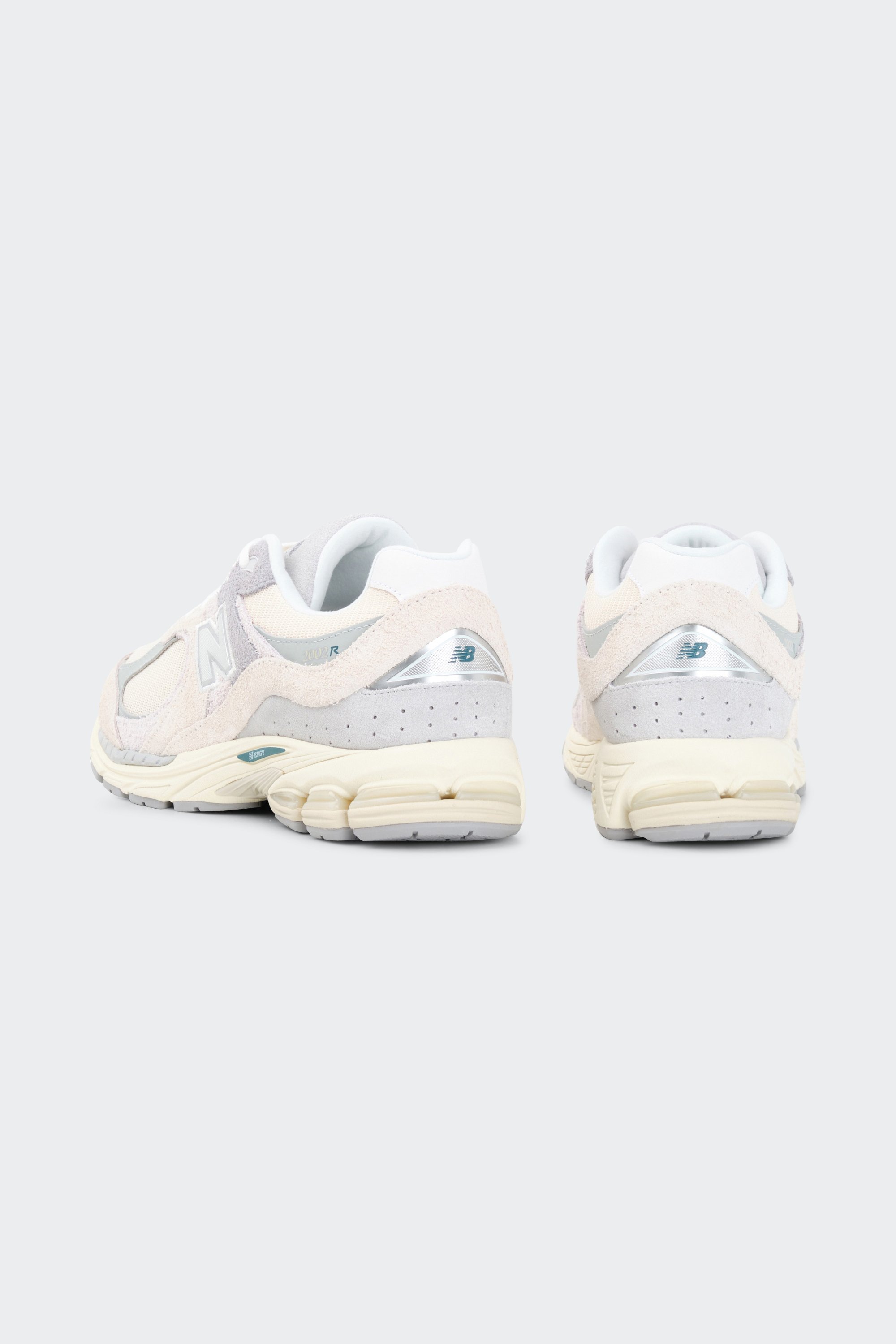 Sneakers | Beige by NEW BALANCE Sneakers Beige