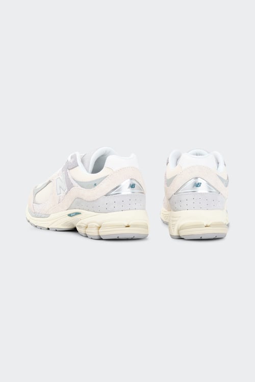 NEW BALANCE Baskets  Beige