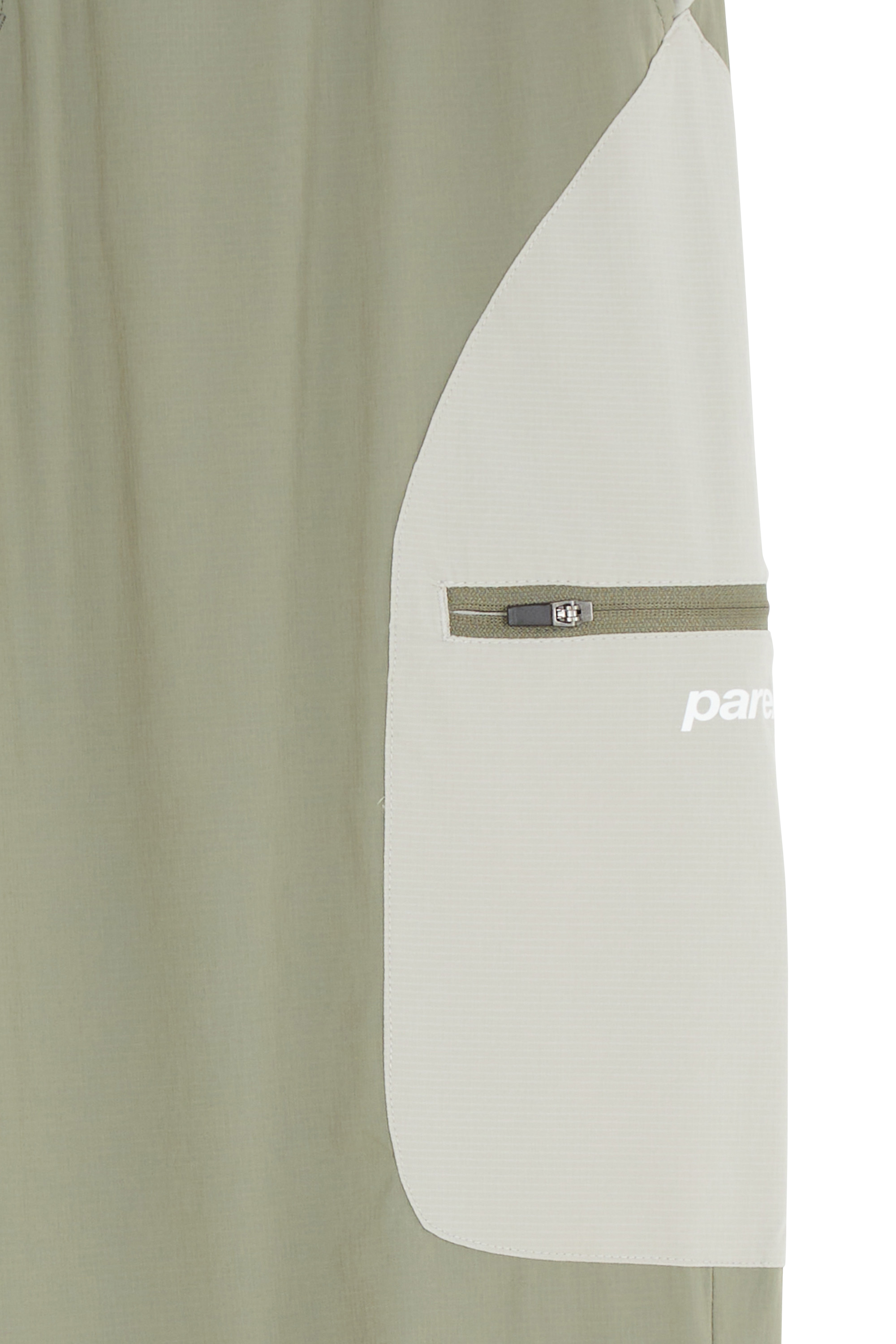 Trousers Multicolored