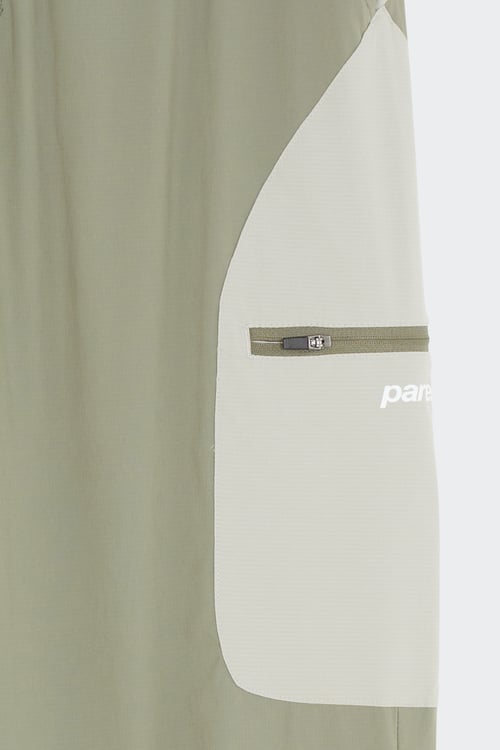 PAREL STUDIO Pantalon Multicolore