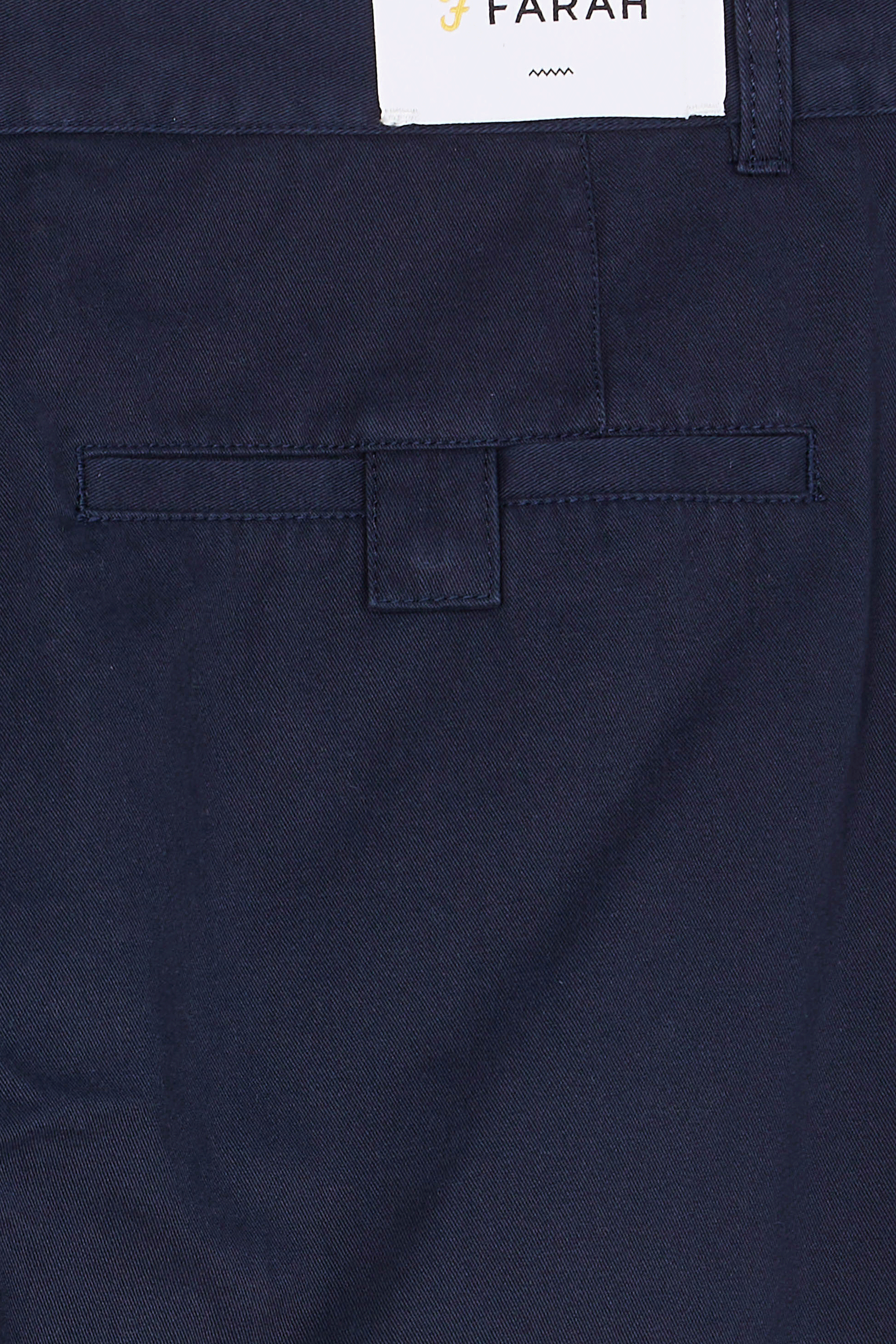 Trousers Blue