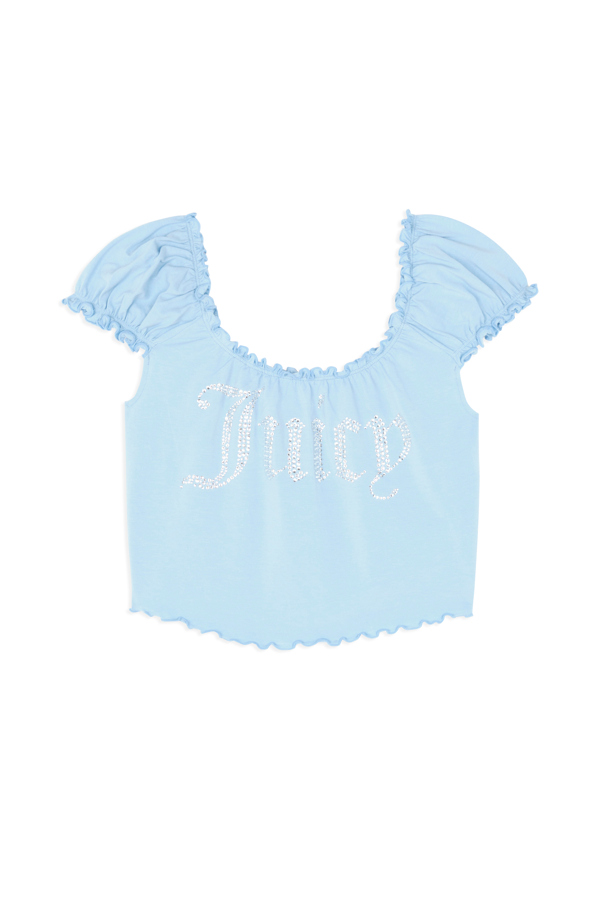 Top Bleu
